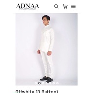 Adnaa Baju Melayu Lelaki