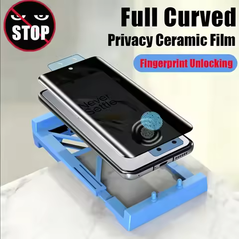 2PCS Privacy Screen Protector for VIVO X300S X200Pro Mini X100 X90 X80 X70 X60 X50 Pro Ultra Plus Ce