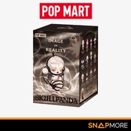 SKULLPANDA Image Of Reality กล่องสุ่ม ลุ้น SECRET [POP MART]