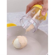 Eggshell Peeler Boiled Egg Peeler Boiled Egg Shells Peeling Eggshell Tool Peeler Tool Peeling Machin
