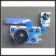 New Gh4 Keyboard Plate Cover Mode Dial For Panasonic Dmc-gh4 Camera