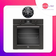 BERTAZZONI F6011PROPLXN PROFESSIONAL SERIES BUILT IN OVEN