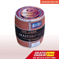 Gelasan Tournament Joker Masterpiece Ukuran Senar 22 / Benang Gelasan / Hobi Layangan / Senar Gelasa