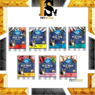 Snappy Tom Pouch Cat Wet Food (85gm)