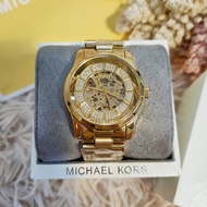 HOT SALE!!! MICHAEL KORS AUTOMATIC PAWNABLE WATCH