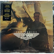 Top Gun Maverick - OST ( Lp Album )
