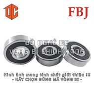 FBJ Bearing 696 676 687 686 688 638 628 684 685 683 698 608 697 634 624 623 626 607 693 608 629 605 