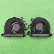 New CPU GPU Cooler cooling Fan HP Spectre X360 13-AW 13-AW2042TU TPN-Q225 ND55C03-19C07 -19C06