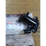 Intake Pipe Carburetor Mouth FINN-2021 Genuine B7E-E3585-00