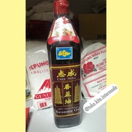 Minyak wijen Pagoda chee seng 750 ml