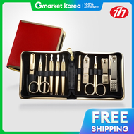 Three Seven | 777 Three Seven ชุดกรรไกรตัดเล็บ TS-950G กรรไกรตัดเล็บและเล็บเท้า