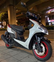 售2022 雷霆125 福利車便宜賣只有一台❤️