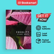 Equality - Paperback - English - 9780745627748