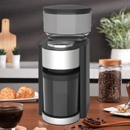 Anti-Static Coffee Bean Grinder for Espresso/Drip/Cold Brew/French Press Coffee Maker EU Plug