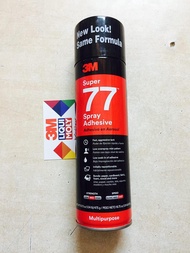 Keo xịt đa năng 3M Supper 77 375g