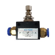 Dew Fan Water Regulator Faucet