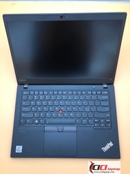 Lenovo Thinkpad T14 Gen 1 10th Gen Core I7 10610U/Ram 16Gb/SSD 256Gb/14″ Full HD IPS (1920*1080) New