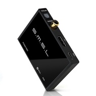 SMSL PO100 PRO อินเตอร์เฟซดิจิทัล USB MQA ถอดรหัส DSD64 XOMS XU316สายออปติคอลสายโคแอกเชียล DSD512 I2