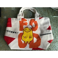Calbee cute bag Calbee bag