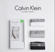 Calvin Klein CK underwear panties 女內褲