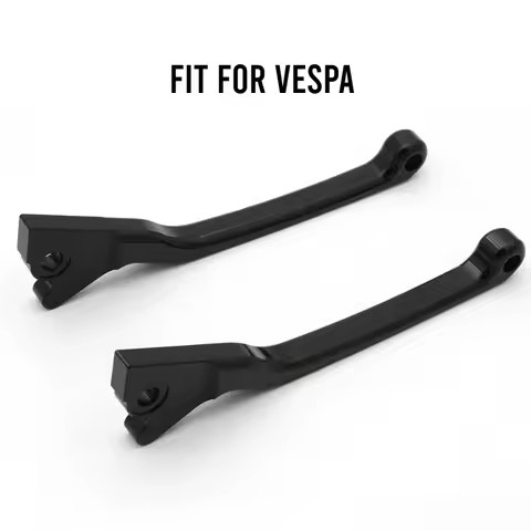Fits for Vespa GTS 250 250IE 300 300IE Super Touring GTS250 GTS300 Motorcycle Brake Clutch Lever Fro