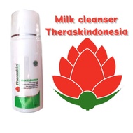 THERASKIN MILK CLEANSER MILK CLEANSER/ TONER/