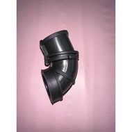 YAMAHA SRL115 AIR HOSE LAGENDA SRL115Z SRL115ZR SRL 115 AIR CLEANER JOINT KOTAK ANGIN PIPE YAMAHA