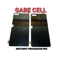 LCD XIAOMI MI9T/MI9T PRO/REDMI K20/K20 PRO FULLSET TOUCHSCREEN INCELL/OLED