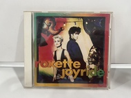 1 CD MUSIC ซีดีเพลงสากล    roxette joyride don't bore us-get to the chorus  TOCP-6612    (C2A68)