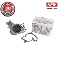 Toyota Alphard Estima Harrier 3.0 V6 1MZ-FE Water Pump NPW Japan 1PC T-120