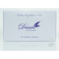 Dnars skincare normal original baru