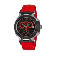 Special Promotion Tissot_T_Race 1853 Chronograph Rubber Strap Watch (with free gift)