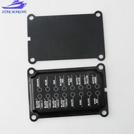 688-85540 CDI UNIT For Yamaha Outboard Motor Parts 2T 75HP 85HP 90HP 688-85540-16; 688-85540