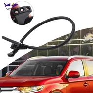 [Simhoa] Windshield Washer Nozzle 8265A897 Repair Parts 8265A898 for Outlander 3 Stable