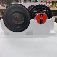 JBL Stage3 - 637F 6.5" 3way Coaxial Speaker car audio system