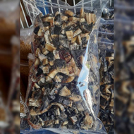 Gaplek gatot mentah 1 Kg / singkong gatot makanan tradisonal 5 KG / singkong gatot / Kripik singkong