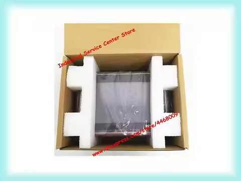DOP-107SV DOP-4GM01 MT4434T MT4434TE ET070 GL070 GL070E GH070 GH070E DOP-107BV 7 Inch Newest HMI Tou