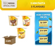 [Carton] MAGGI 5-MIN Pasta Cup