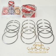 TOYOTA PISTON SEHERRing SET DYNA RINO 14B 115PS DINA 14 BTOYOTA ALL SIZES READYOriginal