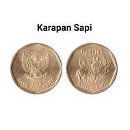 Uang Koin Jadul - Koin Jadul - Uang Koin Jadul Indonesia - Uang Koin Kuno - Koin Kuno - Uang Koin Ku