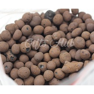 Leca Balls Hydroponics Gardening Medium