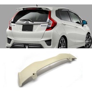 Honda Jazz GK5/FL 2014-2020 Mugen Spoiler Without Paint