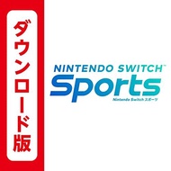 Nintendo Switch Sports Online Code Edition (English/Chinese)