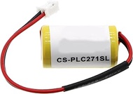 Battery Suitable for Omron CJ1G, CJ1M, CJ1W-BAT01