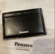 Fennec 聯名pipi卡夾