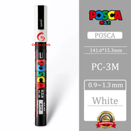 Posca PC-3M Marker Pen (Fine Tip)