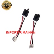 Parts accessories transmitter dumborc DDF-350 cable line CH1 cable line CH2