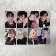skz stray KIDS DO IT kad edisi khas Hwang Hyunjin, Lee Felix, Seolbeom, Bang Chan