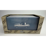 [Ready Stock, Contact If You Have Any Questions] EBBRO 1/43 Toyota Sports 800 1
