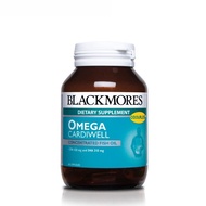 Blackmores Omega-3 Fish Oil 1000mg 30capsules